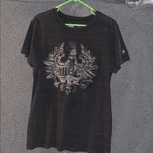 Women’s hurley tee
